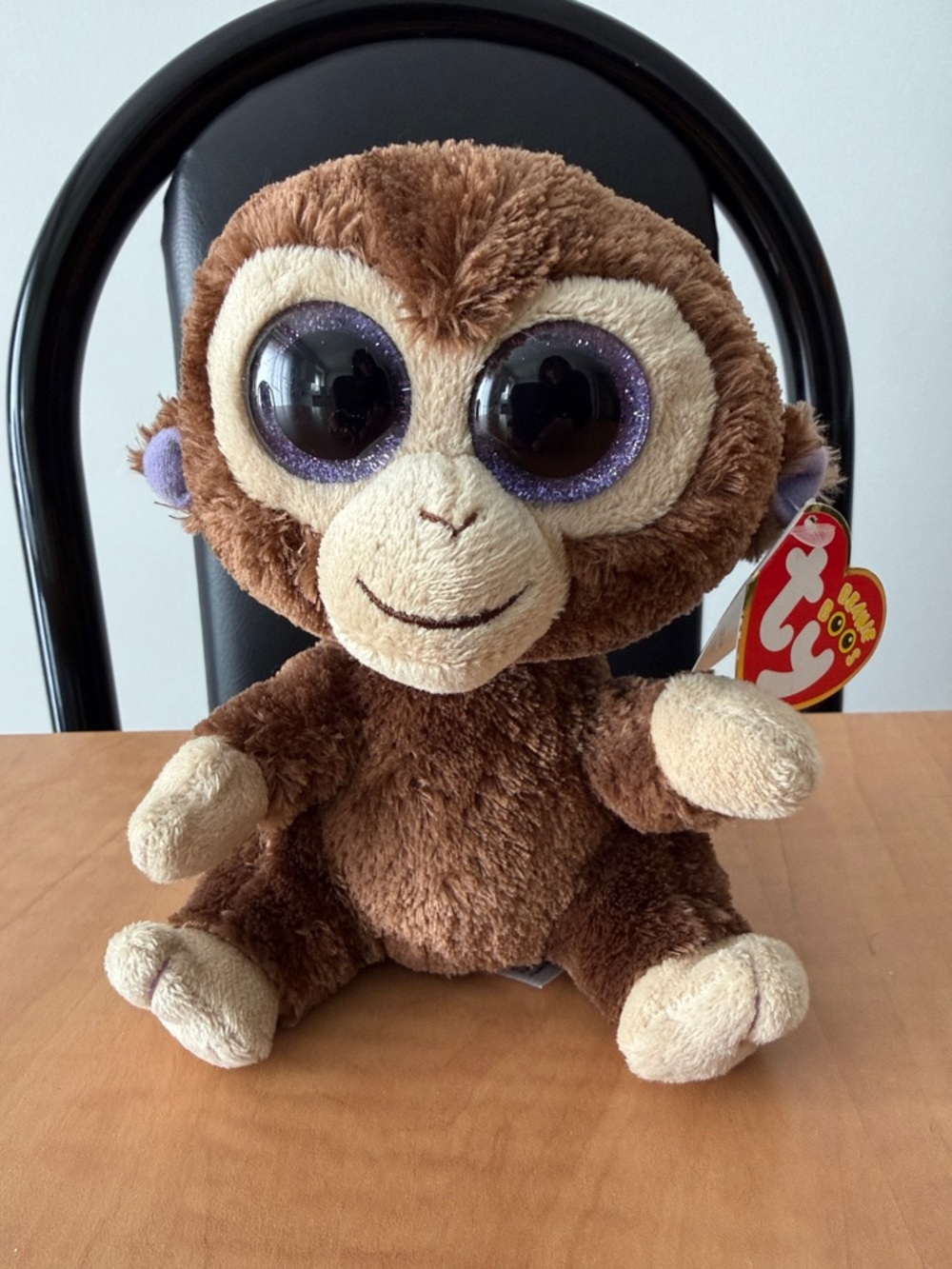 Ty “The Beanie Boo’s Collection” Coconut